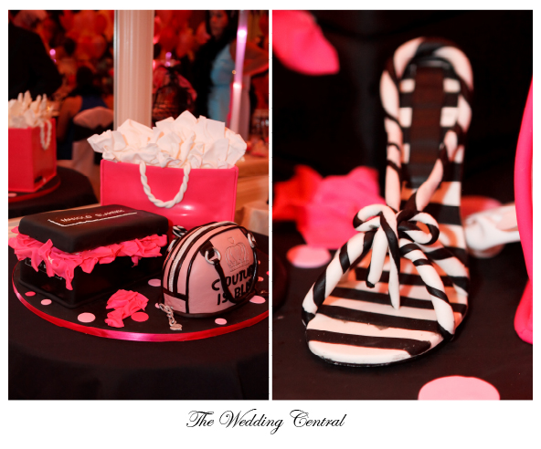 Cake-Boss-Carlos-Bakery-Couture-Cake-10 Cake Boss Couture Cake Hot Pink Black and White