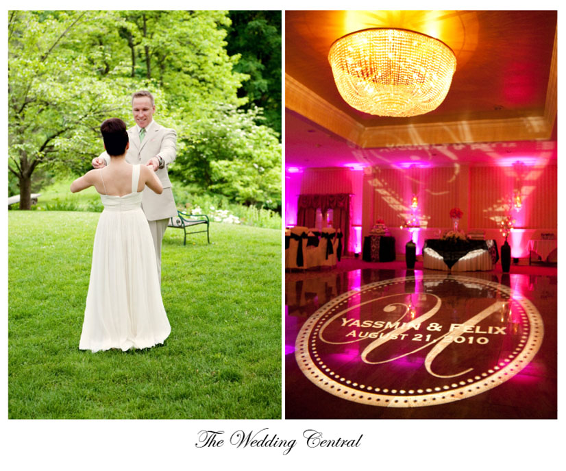 2011weddingtrendswishlist 2011 Wedding Trends