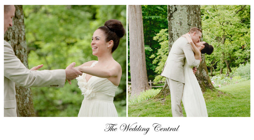 wedding-photography-first-look-nj What is a wedding photography first look?
