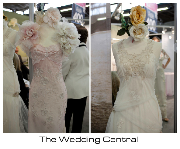 Claire Pettinone wedding dress - NY-International-Bridal-Market-01 Claire Pettinone wedding dress - New York International Bridal Market