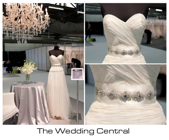 Kevan Hall Wedding Dress - NY-International-Bridal-Market-01 Kevan Hall Wedding Dress - New York International Bridal Market