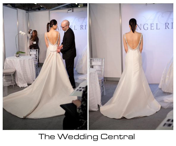Angel Rivera - NY-International-Bridal-Market-01 Angel Rivera - New York International Bridal Market