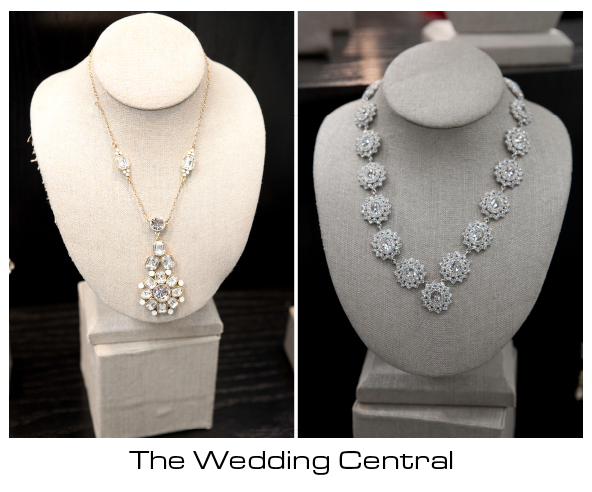 Nicole Miller - NY-International-Bridal-Market-01 Nicole Miller - New York International Bridal Market