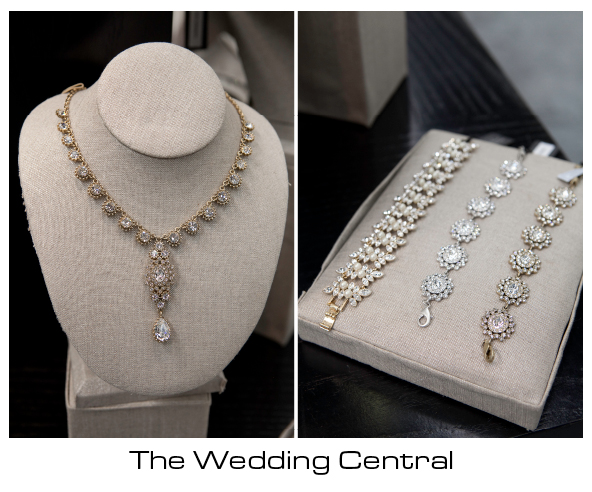 Nicole Miller - NY-International-Bridal-Market-01 Nicole Miller - New York International Bridal Market