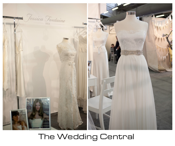 Jessica Fontaine Wedding Dresses - NY-International-Bridal-Market-01 Jessica Fontaine - New York International Bridal Market