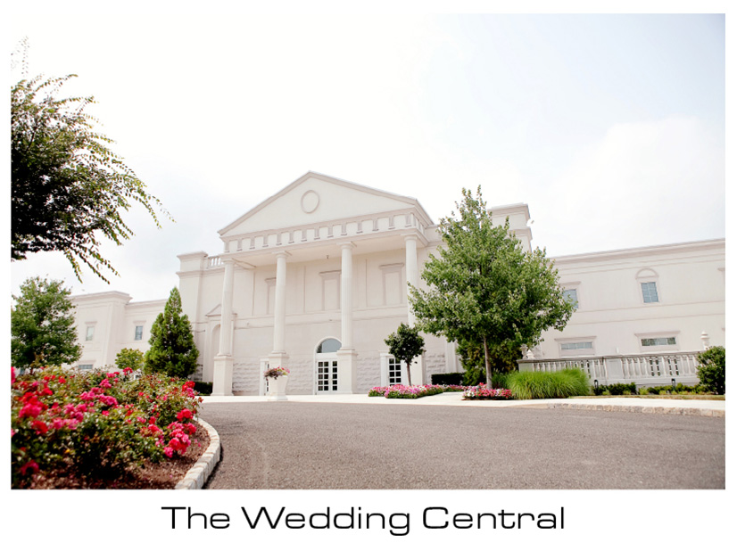 The Palace Somerset NJ Wedding Photographer Rebecca Tommy The Palace at Somerset Park Wedding Photos