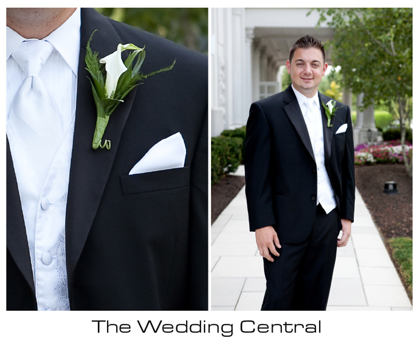The Palace Somerset NJ Wedding Photographer Rebecca Tommy The Palace at Somerset Park Wedding Photos