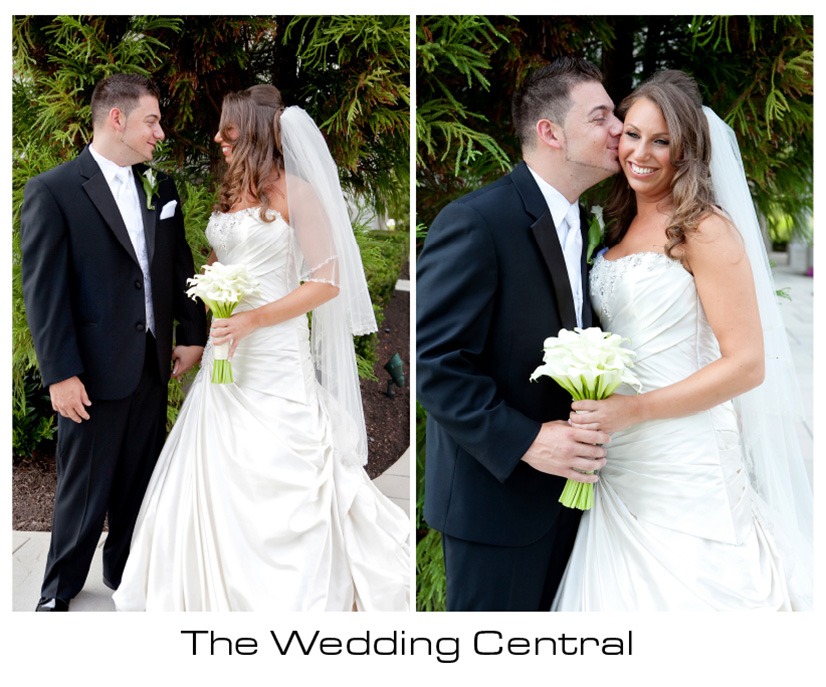 The Palace Somerset NJ Wedding Photographer Rebecca Tommy The Palace at Somerset Park Wedding Photos