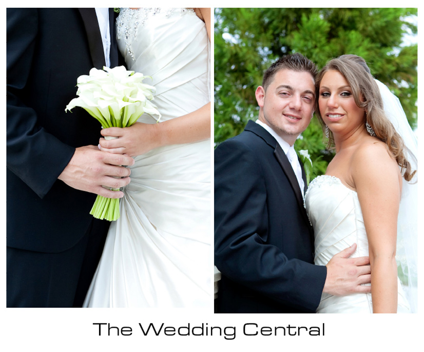 The Palace Somerset NJ Wedding Photographer Rebecca Tommy The Palace at Somerset Park Wedding Photos