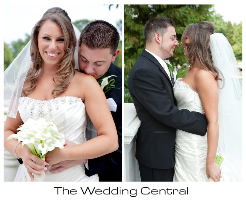 The Palace Somerset NJ Wedding Photographer Rebecca Tommy The Palace at Somerset Park Wedding Photos