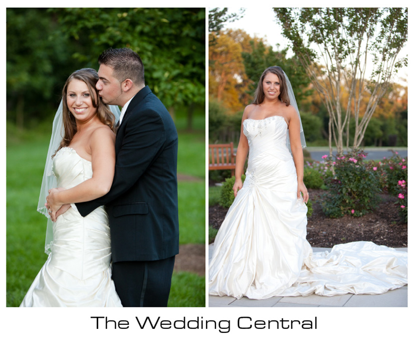 The Palace Somerset NJ Wedding - NJ Wedding Photographer The Palace Somerset NJ Wedding - NJ Wedding Photographer