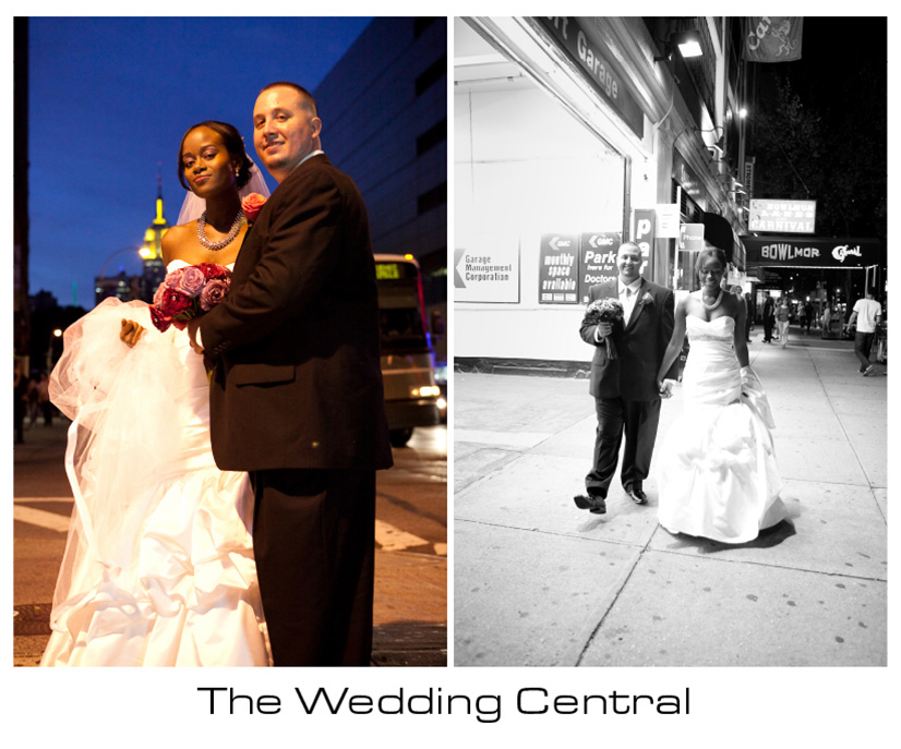 NYC Wedding Photos - Martine and Nicola Wedding Photos NYC Wedding Photos - Martine and Nicola Wedding Photos