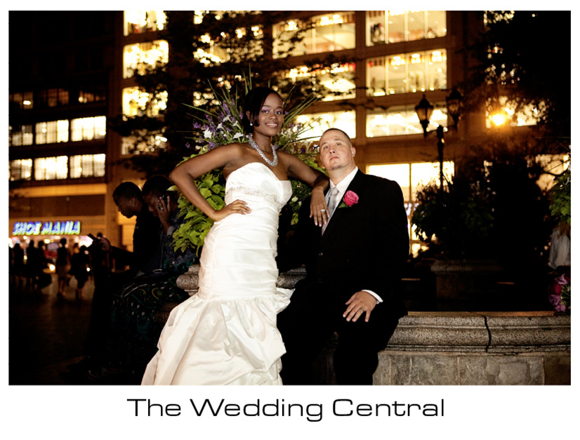 NYC Wedding Photos - Martine and Nicola Wedding Photos NYC Wedding Photos - Martine and Nicola Wedding Photos