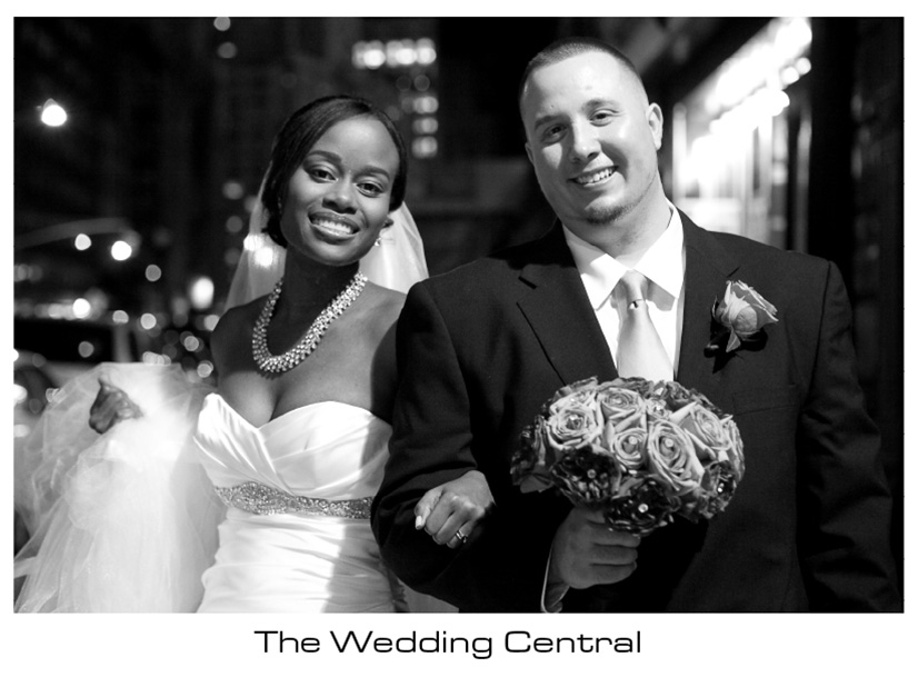 NYC Wedding Photos - Martine and Nicola Wedding Photos NYC Wedding Photos - Martine and Nicola Wedding Photos