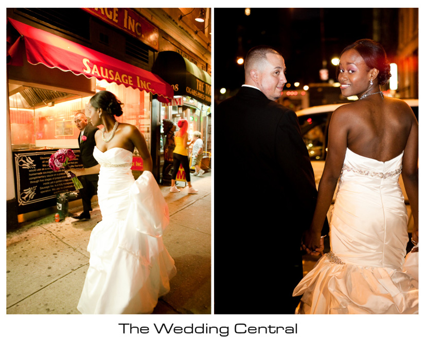 New York City Wedding Photography - Martine and Nicola NYC Wedding Photos New York City Wedding Photography - Martine and Nicola NYC Wedding Photos