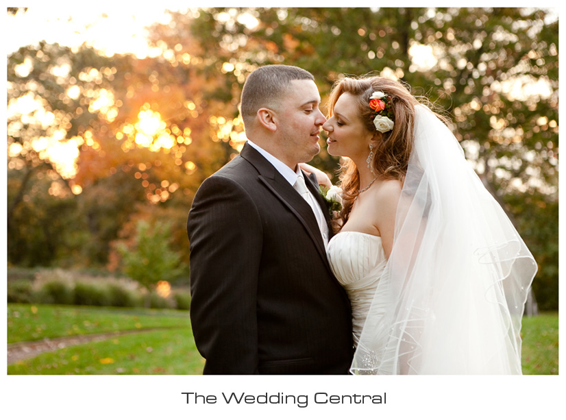 Northern New Jersey Wedding - Bergen County Wedding Photographer