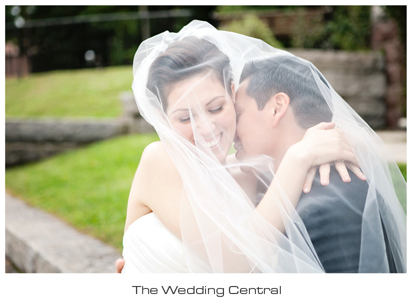 Westmount Country Club NJ Ida Giovanni Wedding Photos