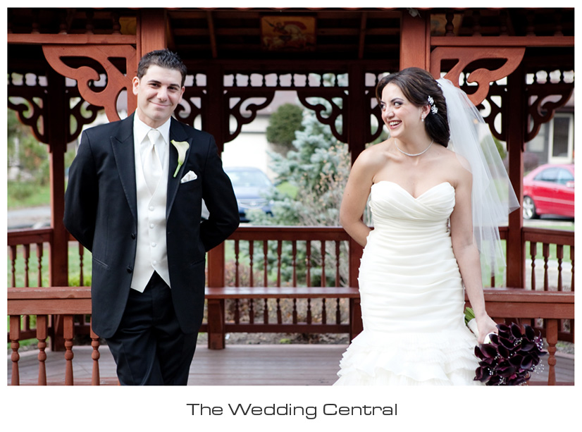 NJ Jersey Wedding Photographer - Arabic Wedding Photography
