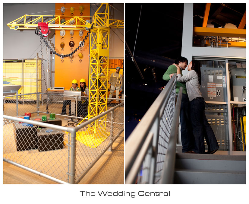 liberty-science-center-nj-engagement-rica-andy-28 liberty science center engagement - nj engagement photographer