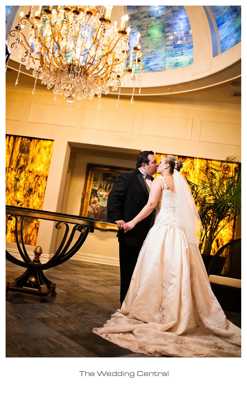 NJ Greek Wedding Photographer - Westmount Country Club Wedding Photos
