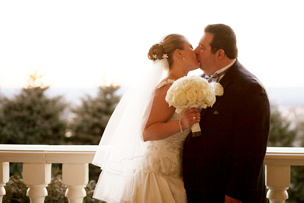 nj wedding videographer - westmount country club wedding video
