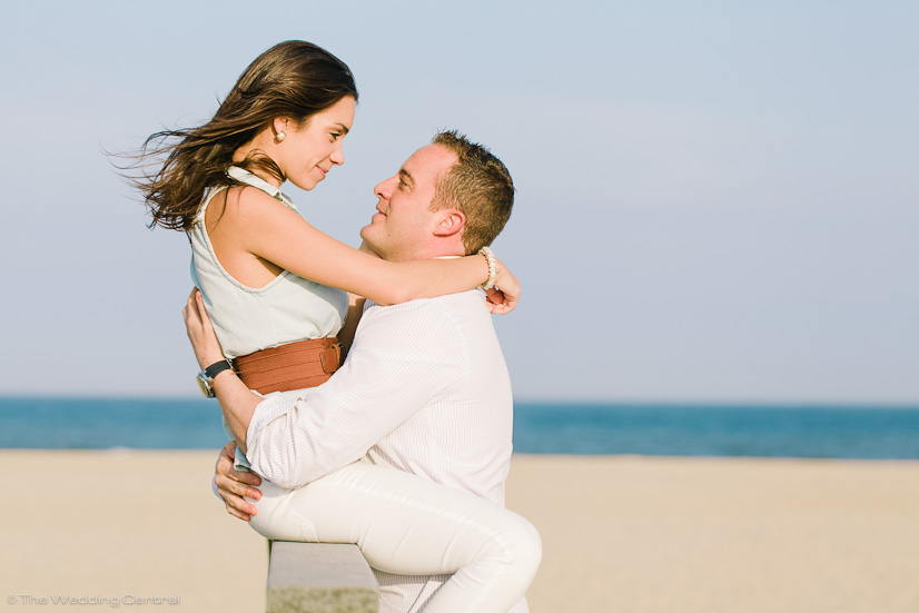 new jersey shore engagement photos - john diana beach engagement photos new jersey shore engagement photos - john diana beach engagement photos
