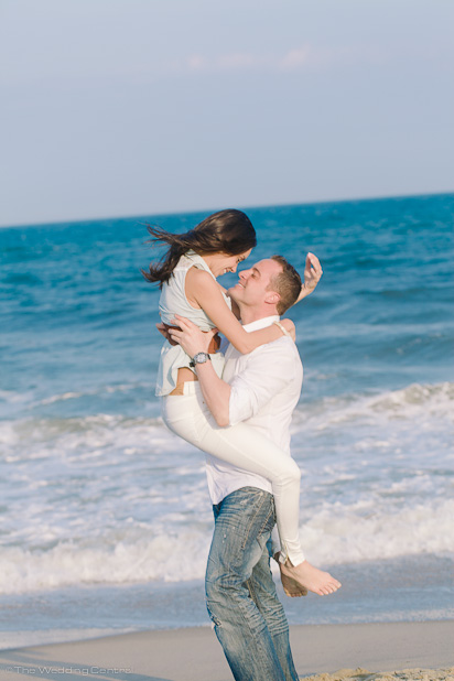 new jersey shore engagement photos - john diana beach engagement photos new jersey shore engagement photos - john diana beach engagement photos