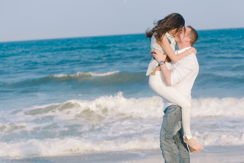 new jersey shore engagement photos - john diana belmar beach engagement photos new jersey shore engagement photos - john diana belmar beach engagement photos