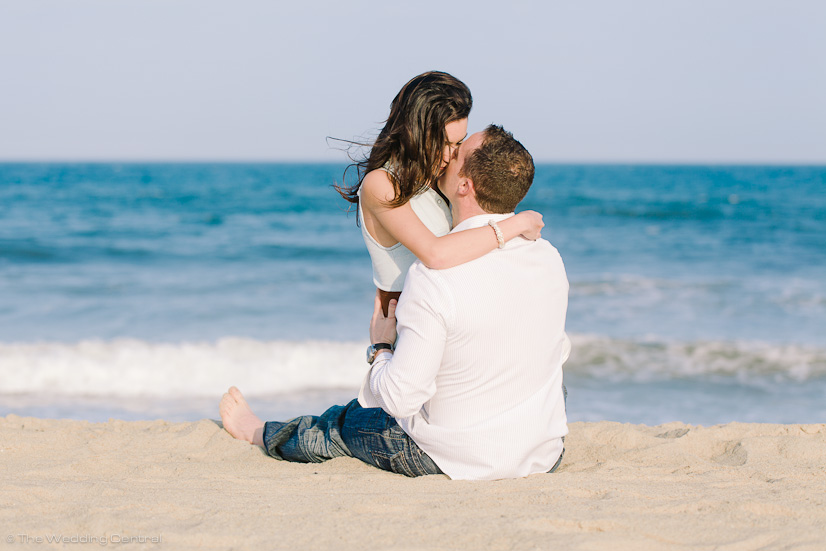 new jersey shore engagement photos - john diana beach engagement photos new jersey shore engagement photos - john diana beach engagement photos