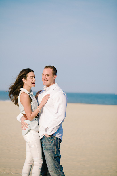 new jersey shore engagement photos - john diana beach engagement photos new jersey shore engagement photos - john diana beach engagement photos