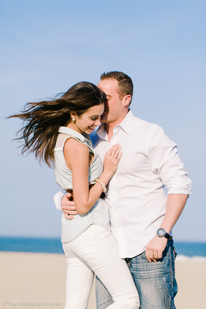 new jersey shore engagement photos - john diana beach engagement photos new jersey shore engagement photos - john diana beach engagement photos