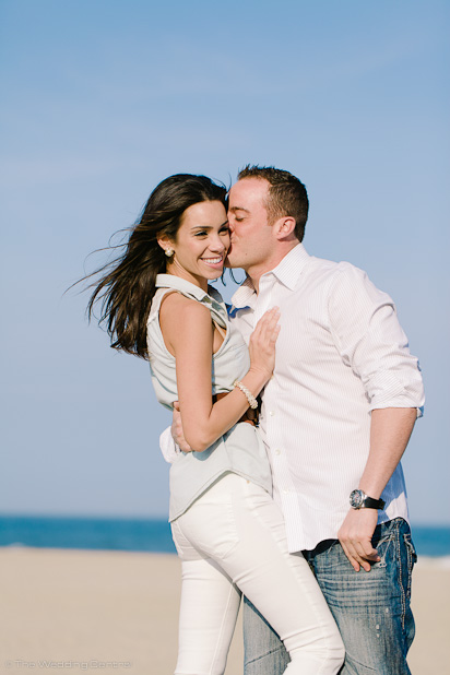 new jersey shore engagement photos - john diana beach engagement photos new jersey shore engagement photos - john diana beach engagement photos