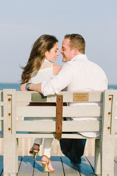 new jersey shore engagement photographer - john diana belmar beach engagement photos new jersey shore engagement photographer - john diana belmar beach engagement photos