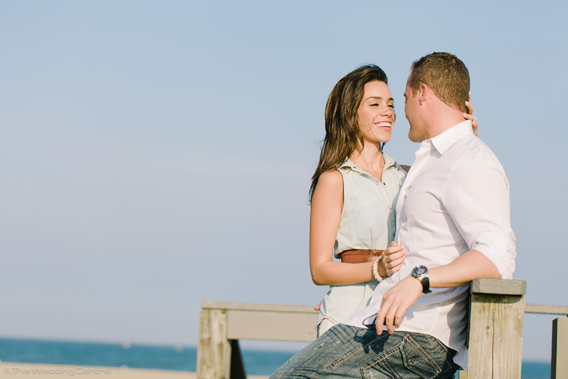 new jersey shore engagement photos - john diana beach engagement photos new jersey shore engagement photos - john diana beach engagement photos
