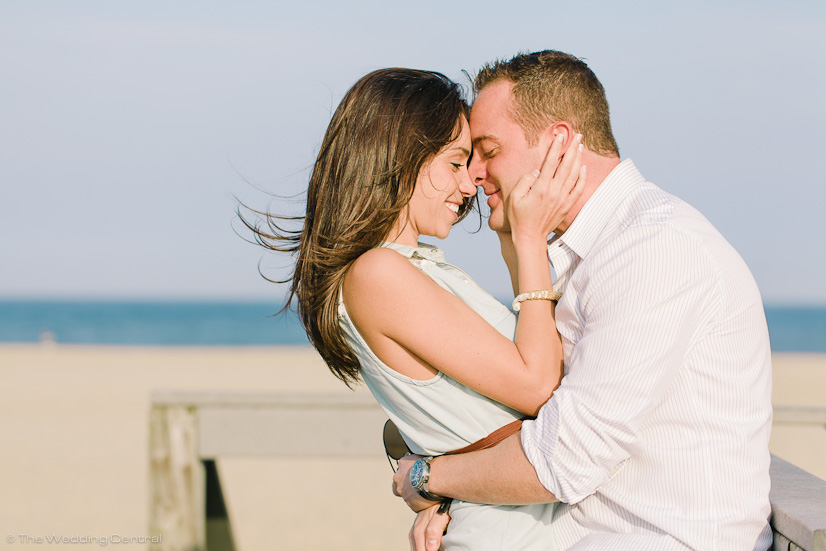 new jersey shore engagement photos - john diana beach engagement photos new jersey shore engagement photos - john diana beach engagement photos