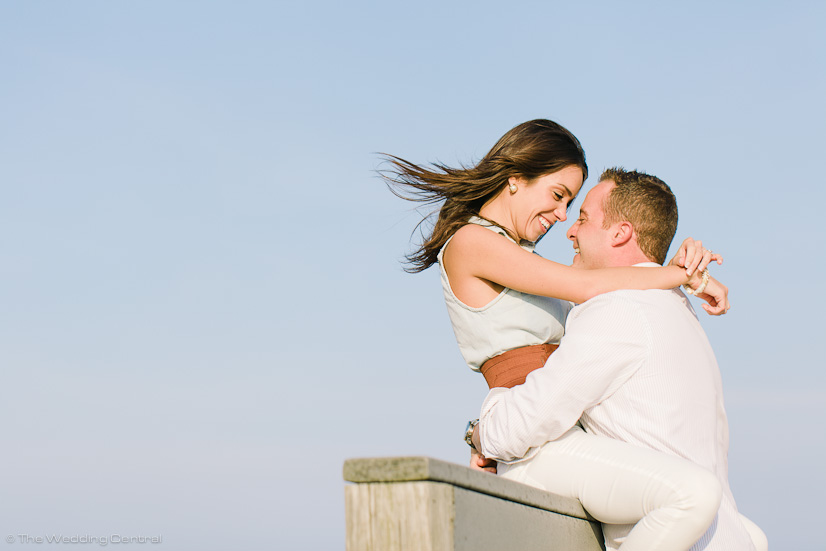 new jersey shore engagement photos - john diana beach engagement photos new jersey shore engagement photos - john diana beach engagement photos