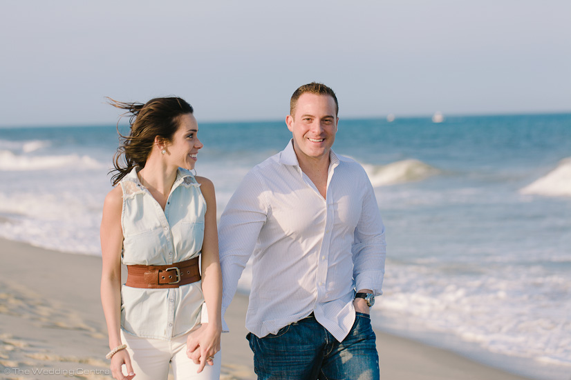 new jersey shore engagement photos - john diana beach engagement photos new jersey shore engagement photos - john diana beach engagement photos