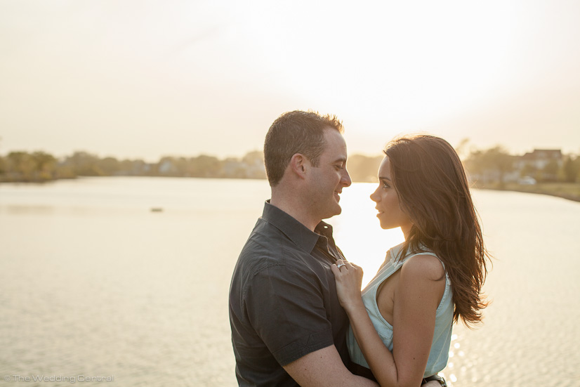 belmar engagement photographer - john and diana belmar engagement photos sunset belmar engagement photographer - john and diana belmar engagement photos sunset