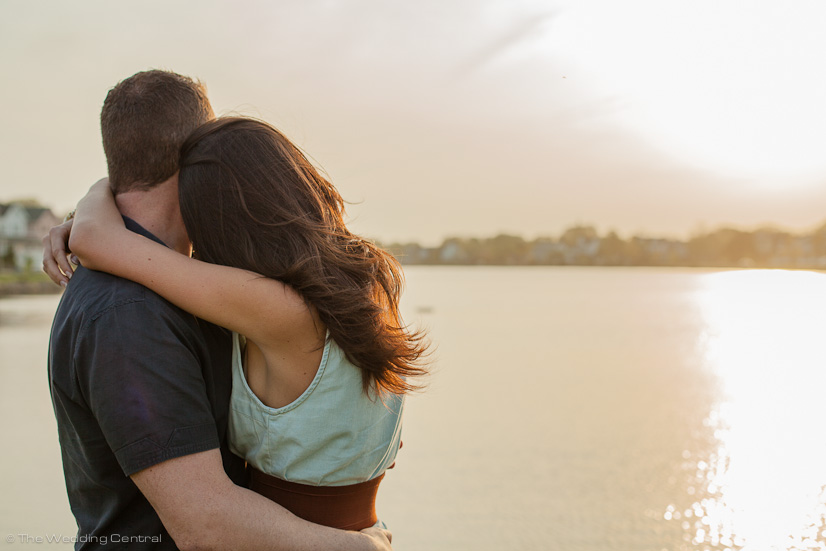new jersey shore engagement photographer - john diana belmar beach engagement photos new jersey shore engagement photographer - john diana belmar beach engagement photos