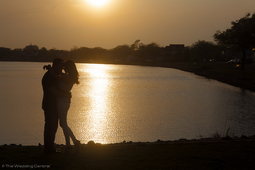 belmar sunset engagement photos - john diana beach jersey shore engagement photos belmar sunset engagement photos - john diana beach engagement photos