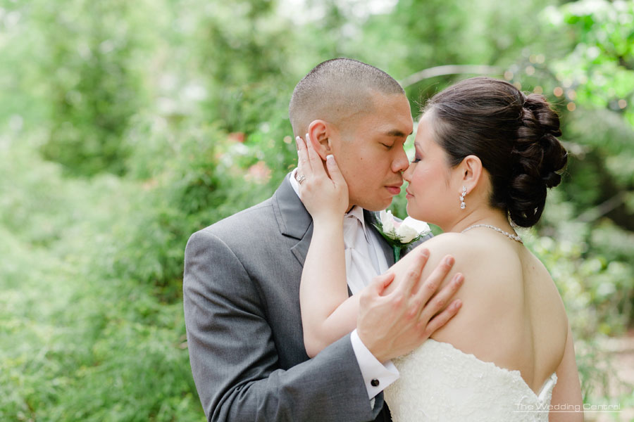 The Estate at Florentine Gardens Wedding - Bergen County Wedding Photographer