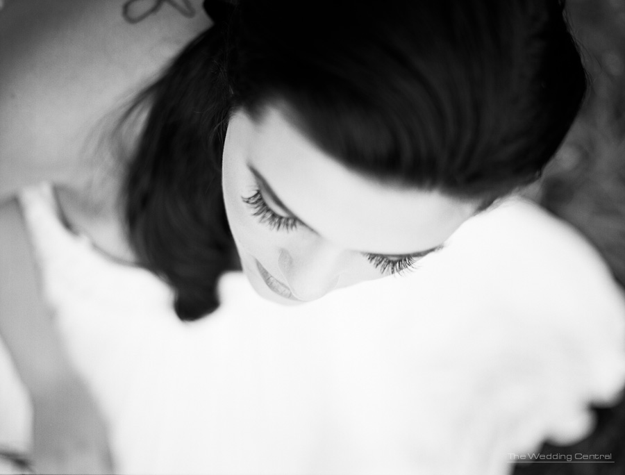 Bridal Wedding Photos - New Jersey Wedding Photography