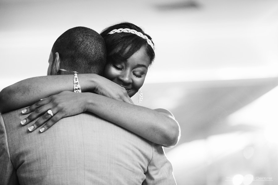 Nicole Evell NJ Wedding - New Jersey Wedding Photography