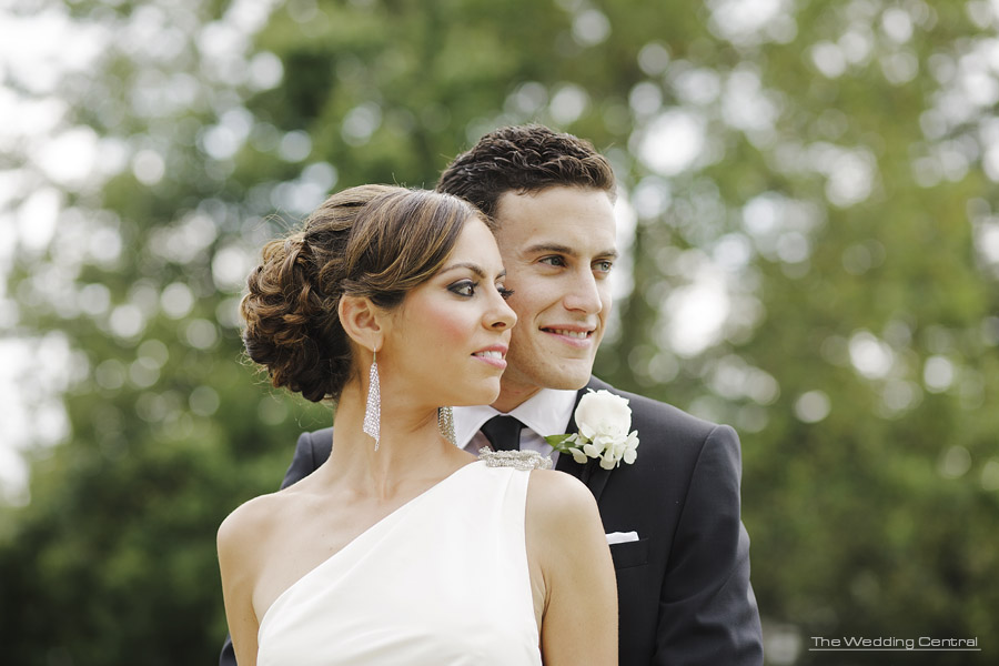 Seasons Wedding Hall - Sharon and Josh NJ Wedding