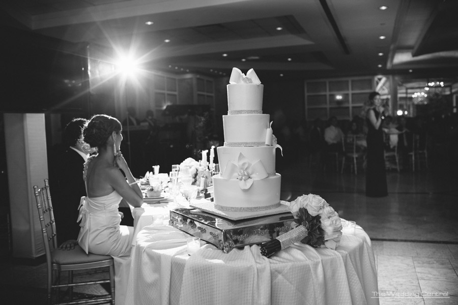 Sharon and Josh Wedding Photos at Seasons Catering in NJ New Jersey