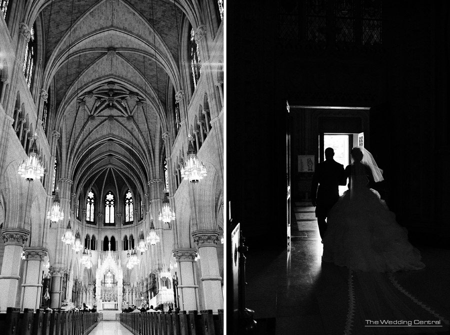 The Venetian Wedding Photos - Hiromi and Elvin NJ Wedding Photos Newark Cathedral Wedding - The Venetian NJ Wedding Photos - Hiromi and Elvin NJ Wedding Photos