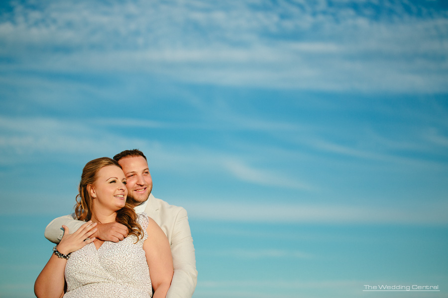 NJ Jersey Shore Engagement Photo - Jersey Shore Engagement Photographer