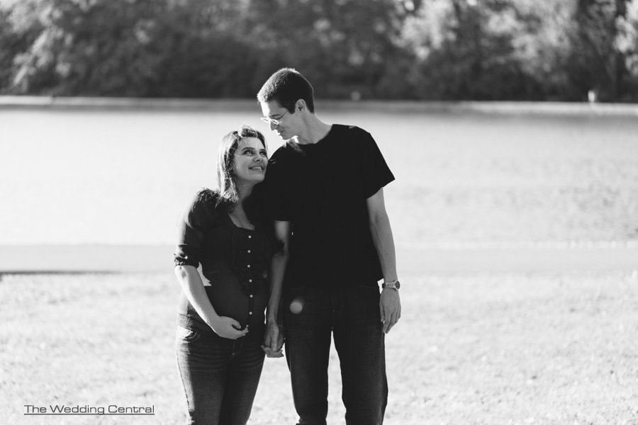 NJ Maternity Photographer - Priscilla Maternity Photos