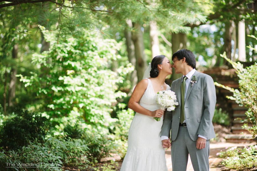 vintage wedding photos - pa wedding photography