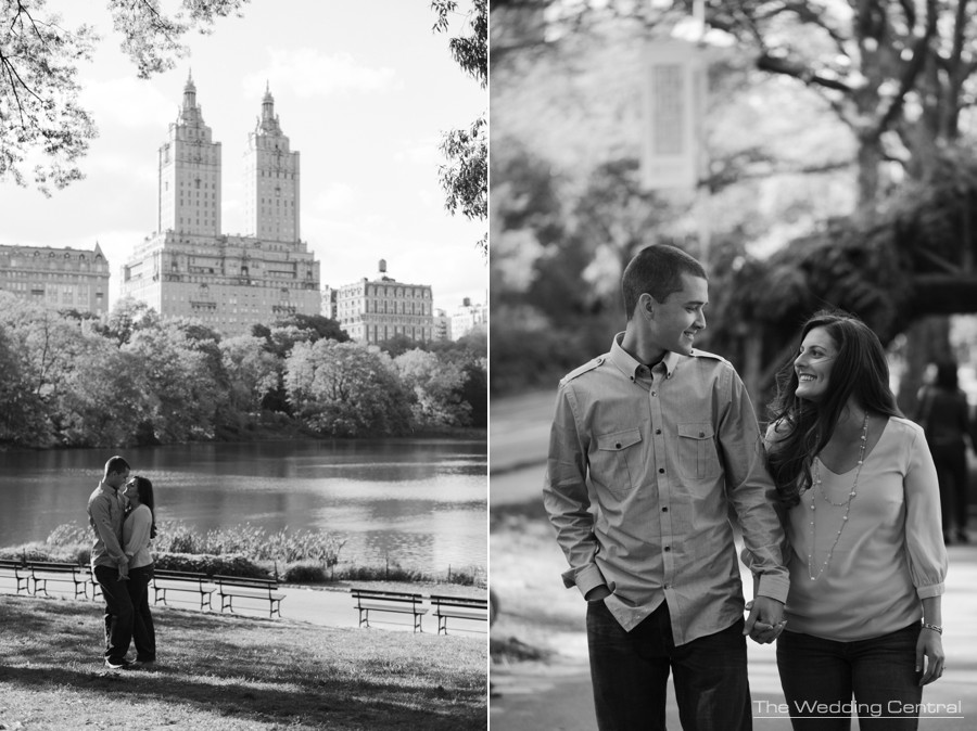 nyc engagement photos - nyc wedding photographer nyc engagement photos - nyc wedding photographer